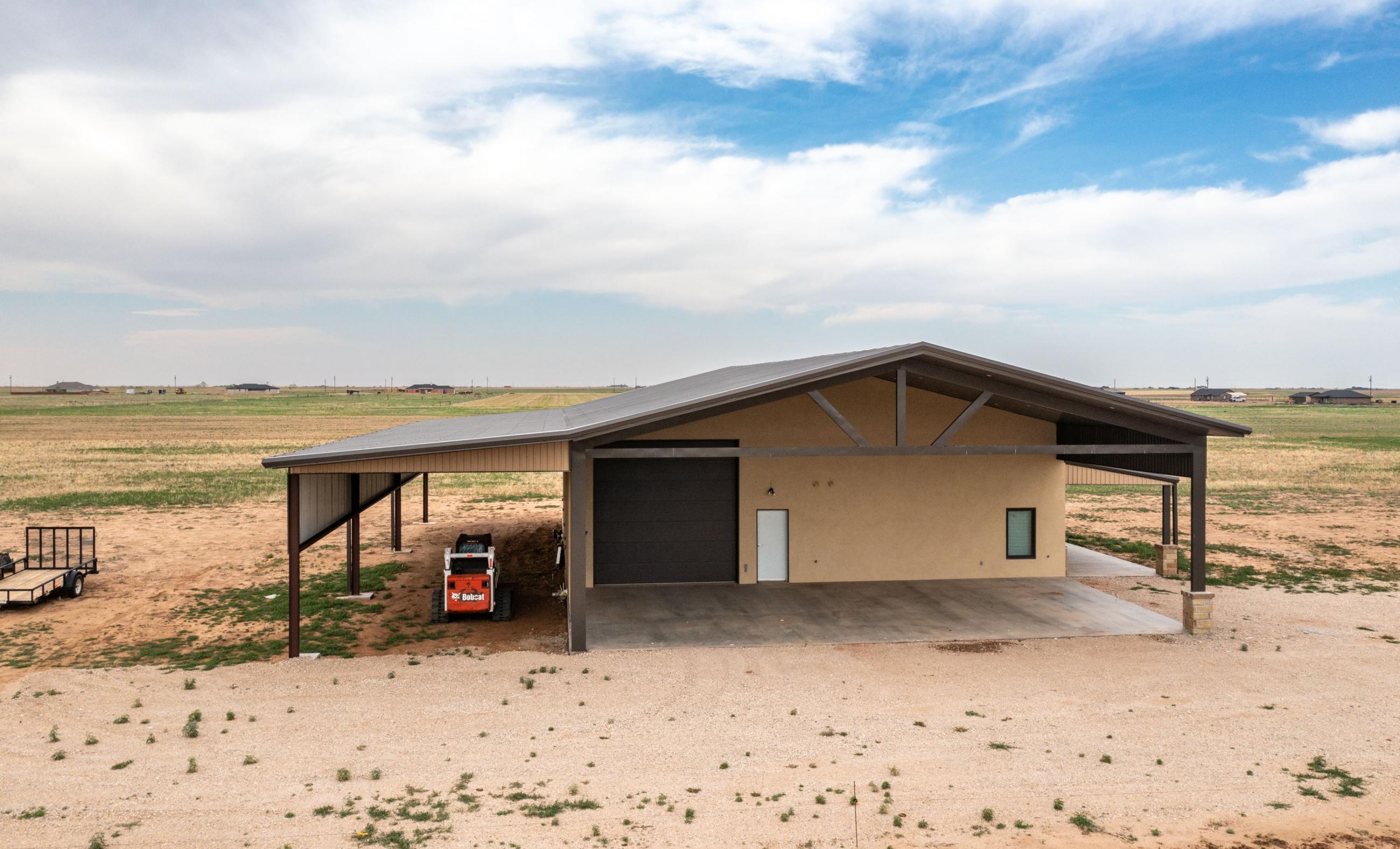 Idalou Barndo & 55± acres Chas S. Middleton